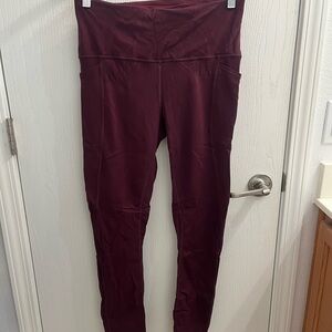 Smartwool High-Waisted Leggings